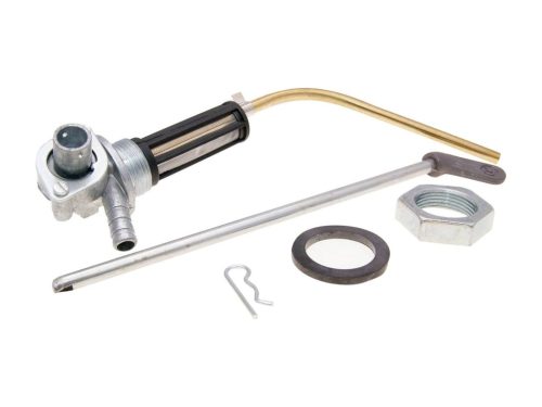 Kézi benzincsap - Vespa GL, GTR, P, PK, Rally, Special, Sprint 50, 80, 125, 150, 200