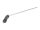 Benzincsap kar 165mm - Vespa P 80, 125, 150, 200 X/E, PK 50, 80, 125, PX 80, 125, 150, 200 E