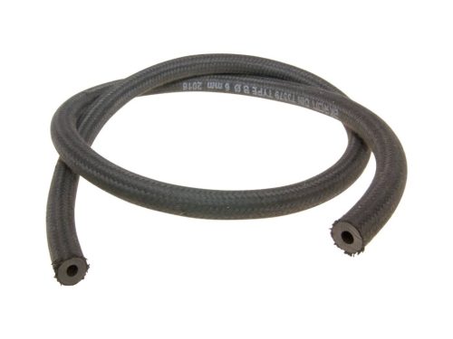 Nagy teherbírású benzincső 1m - 6x13mm