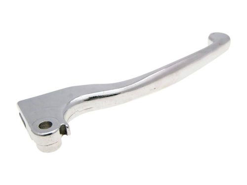 Ezüst alumínium fékkar - Vespa FL 50, FL 125, Automatica, PK 50, PK 125