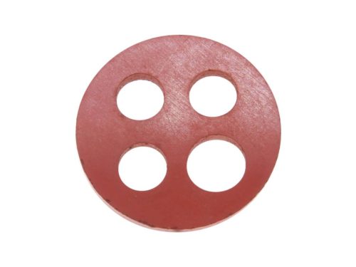 Viton benzincsap gumitömítés - Vespa 50, 90, 125, ET3