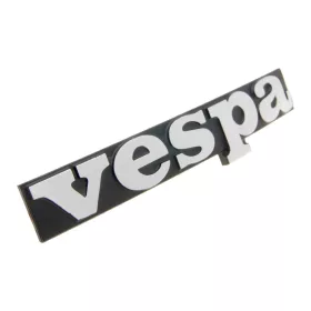 Lábvédő 'Vespa' felirat - Vespa PK, PK XL