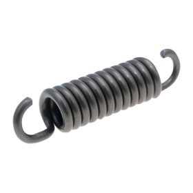   Első fékpofa rugó - Piaggio Ape, Vespa 50, 125, ET3, Primavera, Sprint