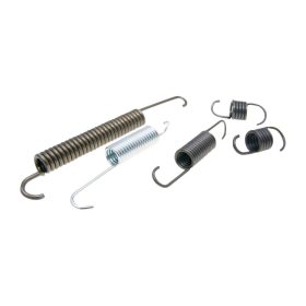 Dobfék rugó szett - Piaggio Ape TM, Vespa PX