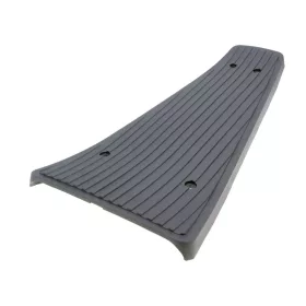   Szürke műanyag padlóburkolat - LML Star, Vespa PX 125, 150, 200 (2. széria)