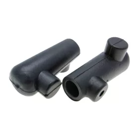   Középsztender gumiláb szett 16mm - Vespa 50, Special, Sprinter, 90, 125 Primavera