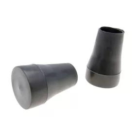 Középsztender gumiláb szett 22mm - Vespa PK, PK XL, PX