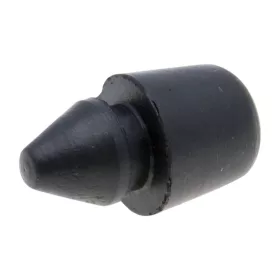 Oldalsó fedél gumiütköző (9mm magas) - Vespa PK