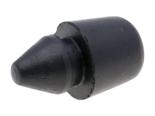 Oldalsó fedél gumiütköző (9mm magas) - Vespa PK