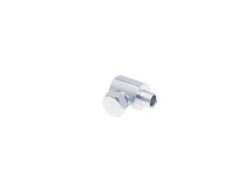 Csavaros bowdenvég - 7.0x11.0mm