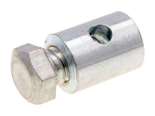 Csavaros bowdenvég - 8.0x14.0mm