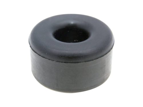 12x31x18mm lengéscsillapító (teleszkóp) gumiütköző - Derbi Boulevard, Piaggio Liberty, Vespa ET, GTS, LX