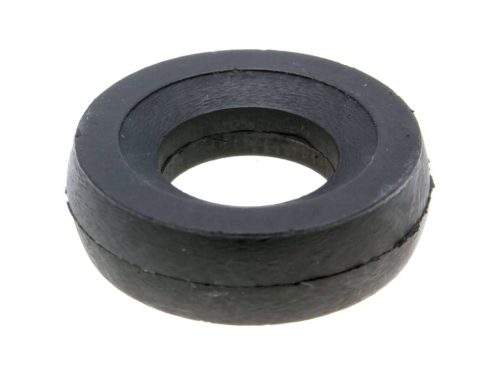 16x33x10mm lengéscsillapító (teleszkóp) gumiütköző - Gilera Fuogo, Piaggio MP3, Vespa GT, GTS
