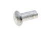 1.5x3.0mm kerekfejű szegecs