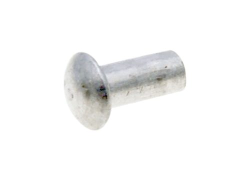 1.5x3.0mm kerekfejű szegecs
