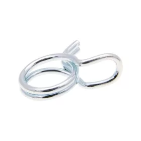 Benzincső bilincs 7.3mm