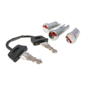 Zárbetét szett - Vespa HP4, PK Automatik