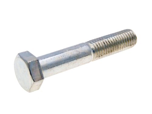 M9x50mm berugókar csavar - Vespa 50, 90, 125, PK, Primavera