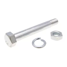   M9x65mm lengéscsillapító (teleszkóp) csavar - Vespa 50N, PK 50, 80, 125, PX 125, 200 E, Primavera 125 ET3