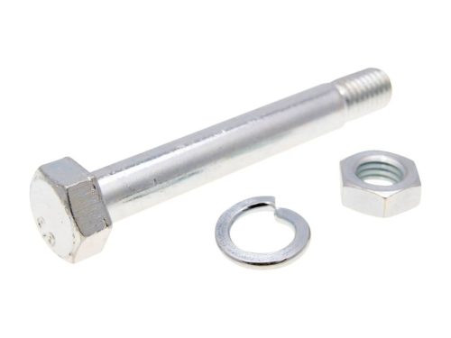 M9x65mm lengéscsillapító (teleszkóp) csavar - Vespa 50N, PK 50, 80, 125, PX 125, 200 E, Primavera 125 ET3