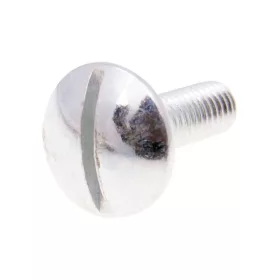 M5x13mm lencsefejű csavar