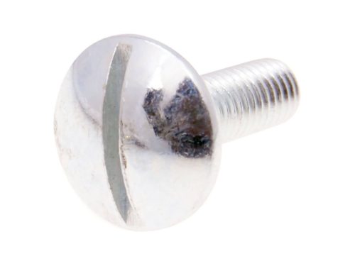 M5x13mm lencsefejű csavar