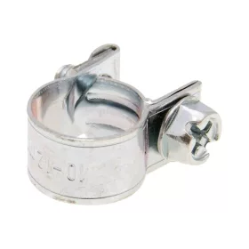 Benzincső bilincs 10-12mm