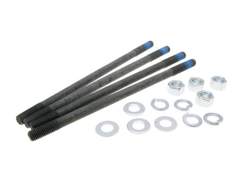 M7x140mm-es henger tőcsavar szett - Vespa Primavera 125, ET3, PX 125, 150