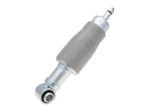 Carbone Standard 200mm ezüst/szürke első lengéscsillapító (teleszkóp) - Vespa 50, Primavera, ET3, PK 50