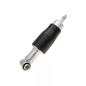   Carbone Standard 200mm ezüst/fekete első lengéscsillapító (teleszkóp) - Vespa 50, Primavera, ET3, PK 50
