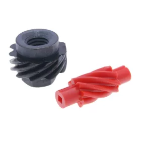   Kilóméteróra meghajtó fogaskerék szett - Vespa 50, 125 Primavera, ET3, PK50, PK 50 XL