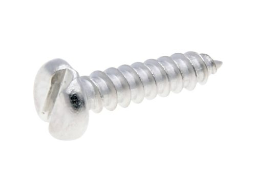 Süllyesztett csillagfejű rozsdamentes acél burkolat csavar 2.9x13mm