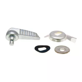 Oldalsó fedél zárókilincs - Vespa Primavera 50-125, ET3