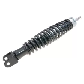   Carbone Standard 320mm fekete hátsó lengéscsillapító (teleszkóp) - Vespa PK 50, 125 S, XL