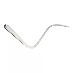 Baloldali lábvédő élvédő - Vespa LT, LX, S, LXV