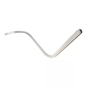 Jobboldali lábvédő élvédő - Vespa LT, LX, S, LXV