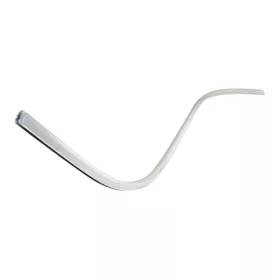 Baloldali lábvédő élvédő - Vespa ET2, ET4 50-150