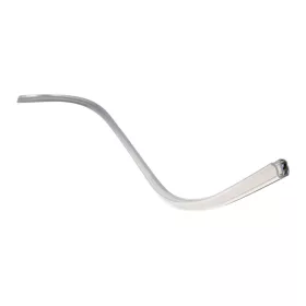 Jobboldali lábvédő élvédő - Vespa ET2, ET4 50-150