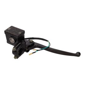 Első fékkar főfékhengerrel - CPI, Keeway, Generic, Ride