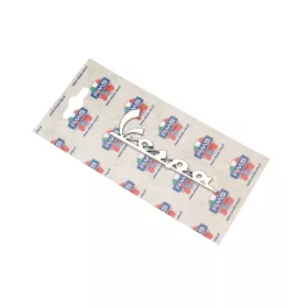   Lábvédő 'Vespa' felirat - Vespa GT, LX, LXV, S, GTS, GTV, Sprint, PX