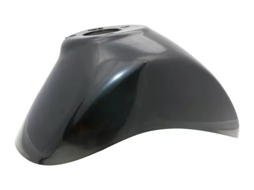 Festetlen első sárvédő - Vespa LT, LX, LXV