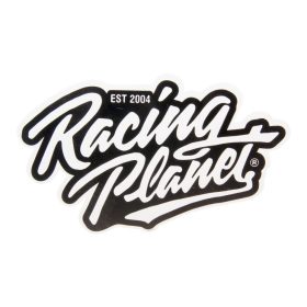 sticker Racing Planet 98x60mm