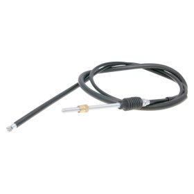   Hátsó fékbowden - Piaggio Fly 125, 150, Liberty, NRG, Vespa ET4, LX, S