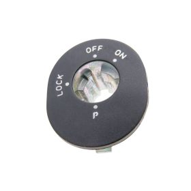   Gyújtáskapcsoló fedél - Piaggio Free, Sfera, Vespa Cosa, PK