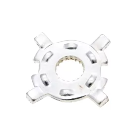 Berugóracsni ellenkerék - Piaggio, Vespa 50cc