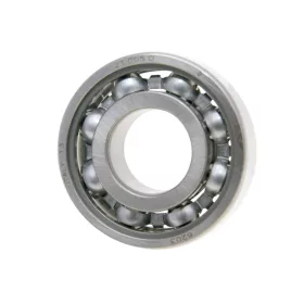 SKF 6203 golyóscsapágy - 17x40x12mm