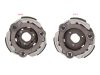 Top Performances kuplung - Piaggio Liberty 125 3V iGet