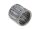 14x18x16.5mm-es hajtókar dugattyúcsapszeg tűgörgős csapágy - Minarelli 100cc (2 ütemű)