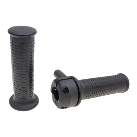   OEM gázkar, markolat szett - Aprilia Amico, SR 1996-, Rally 50 (air-cooled)