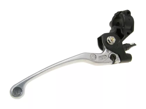 Ezüst baloldali fékkar - Aprilia Sonic